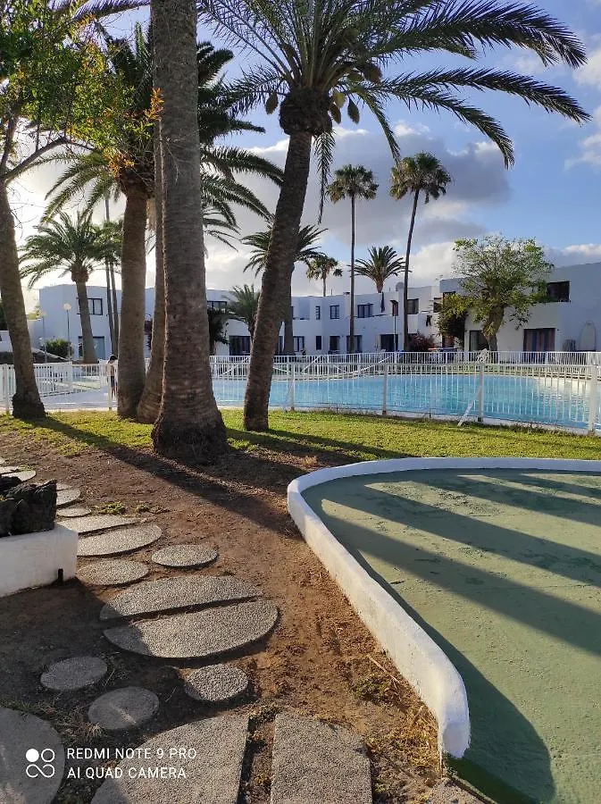 Alojamientos Playa Centro Corralejo 11 Vendégház