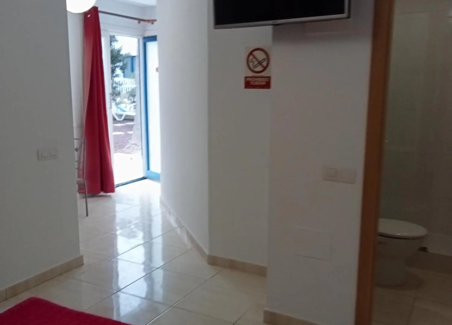 Vendégház Alojamientos Playa Centro Corralejo 11 Spanyolország
